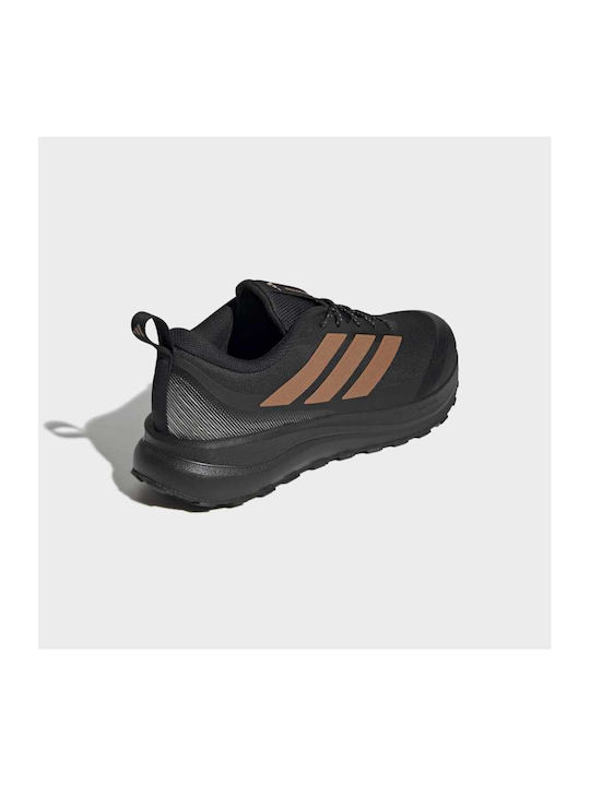 Runfalcon Мъжки Спортни Обувки Running Черни