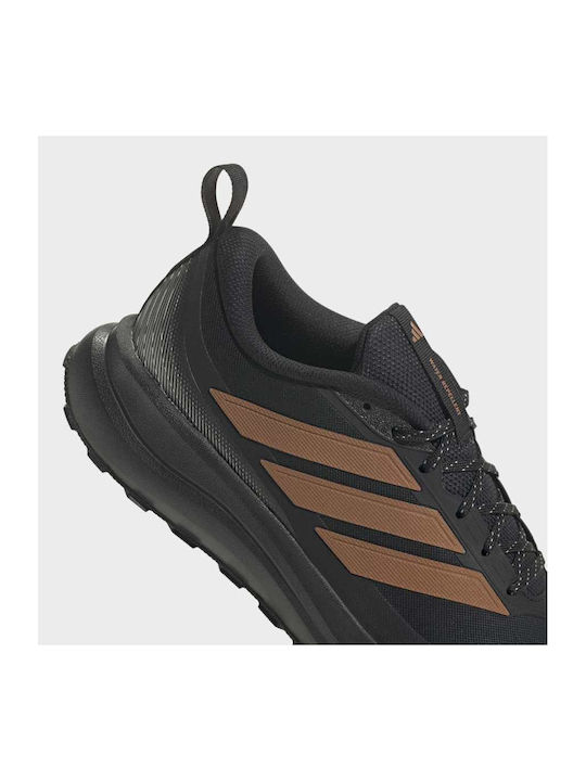 Runfalcon Мъжки Спортни Обувки Running Черни