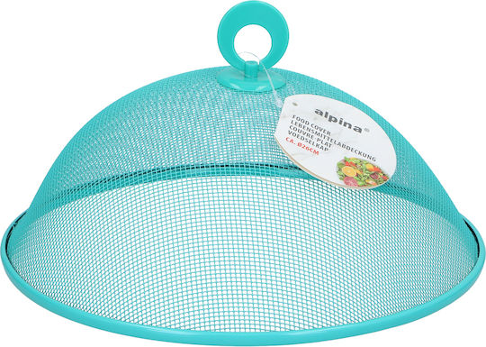 Lebensmittelabdeckungen 4 Farben Alpina Lebensmittelabdeckungen 4 Farben Alpina