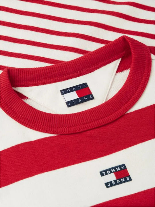 Women's Sweatshirt Red