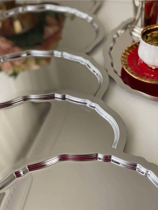 SteweHome STE-036736-P36736 Μεταλλικός SteweHome STE-036736-P36736 Μεταλλικός