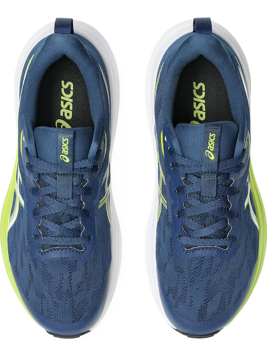 GT-1000 Kinder Sportschuhe Laufen mit Schnürsenkeln Marineblaue