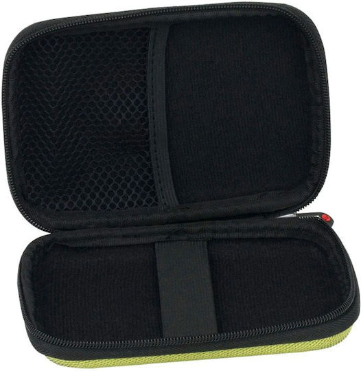 Orico PHD-25 Husă de protecție verde