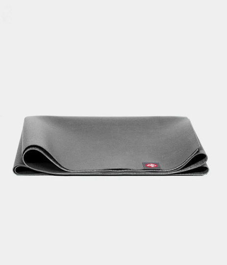 Manduka Travel Eko Superlite Exercise Mat Yoga Grey (200x61cm)