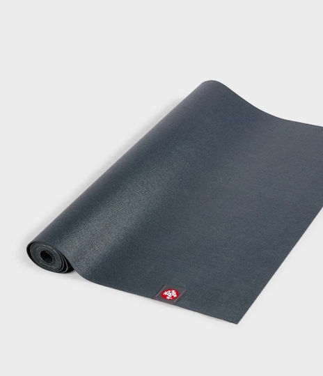 Manduka Travel Eko Superlite Exercise Mat Yoga Grey (200x61cm)