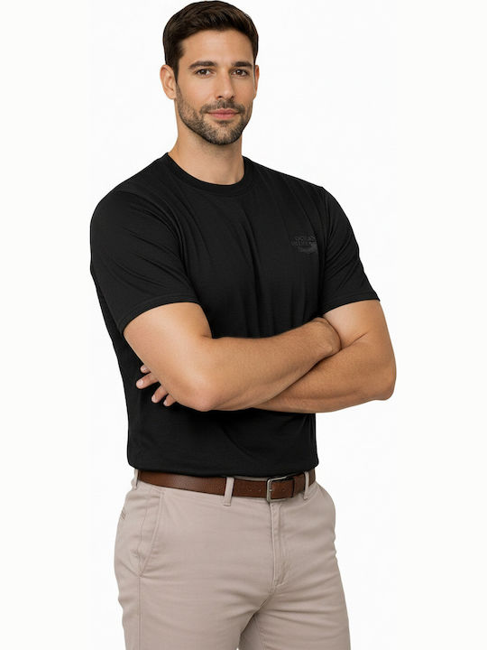 Bluza Tricou Cu Mânecă Scurtă Ocean Shark