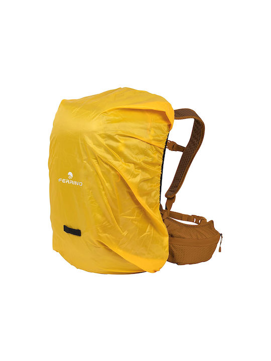 Ferrino Mountaineering Backpack 23lt Brown Daypack