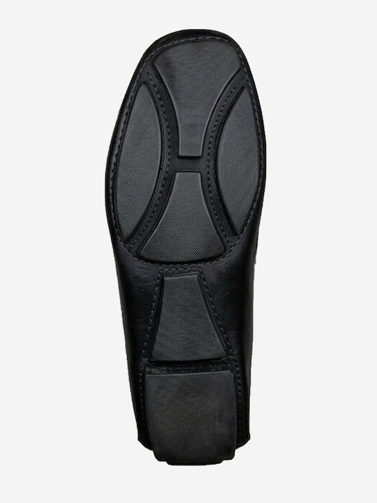 Herren Faulenzer in Schwarz Farbe