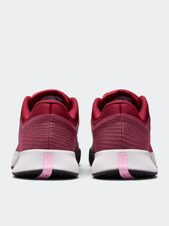 Nike Vapor Pro 3 Γυναικεία Παπούτσια Padel για Χωμάτινα Γήπεδα Nike Vapor Pro 3 Γυναικεία Παπούτσια Padel για Χωμάτινα Γήπεδα