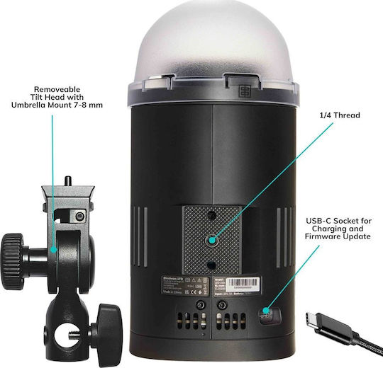 Elinchrom Lighting Kit