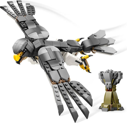 LEGO Creator 3in1 Forest for 8+ Years 657 Pieces