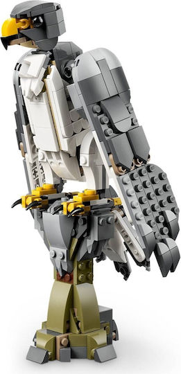 LEGO Creator 3in1 Forest for 8+ Years 657 Pieces