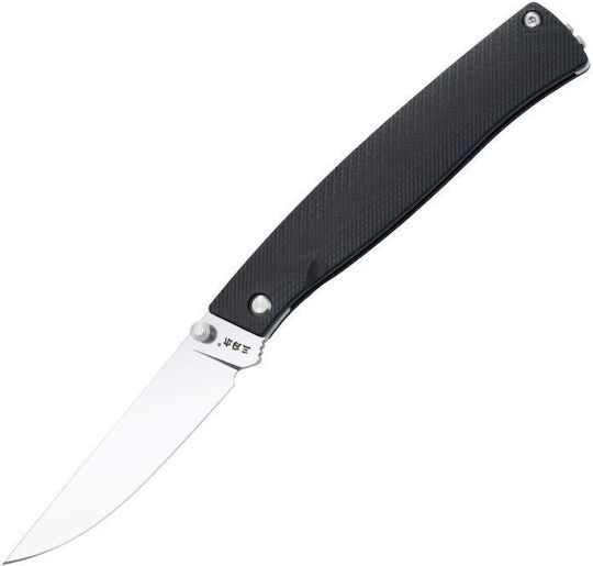 SRM Taschenmesser mit Verriegelungsmechanismus