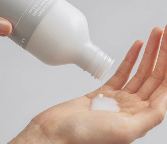 Celimax Dual Barrier Creamy Milky Toner με Ceramides, Πανθενόλη & Υαλουρονικό Οξύ 150ml
