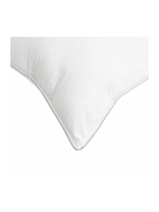 vidaXL Set Quilt Super King 220x240cm White 2 Pieces 150 GSM