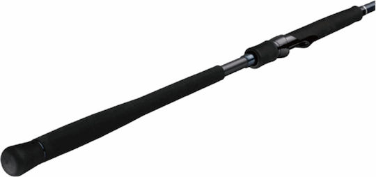 MajorCraft Crosride 3g Fishing Rod for Shore Jigging 2.93m 15-50gr