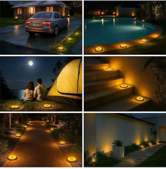 SteweHome Lampă solară