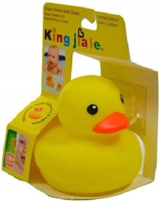Megadidi Pro Kids Baby Badespielzeug Enten