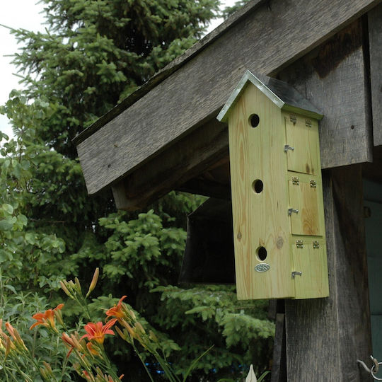 3-level Bird Nesting Box 51cm