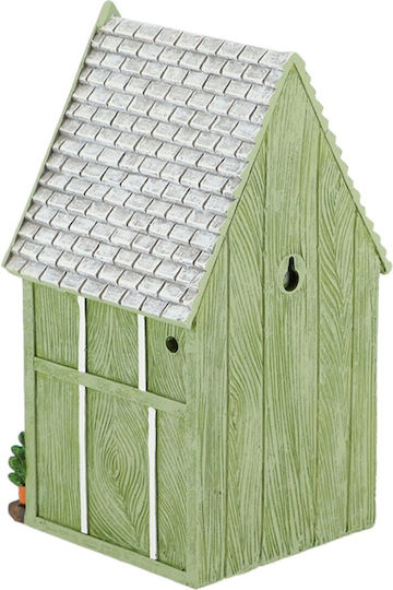 Nesting Box Rural Green House