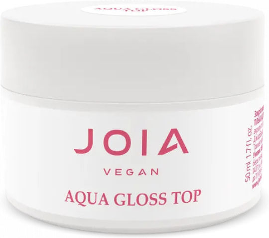 JOIA Vegan JOIA Vegan Gel Nagellack 15 15ml