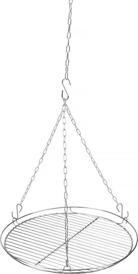 Kraft & Dele Camp Tripod for Cooking 60x60cm