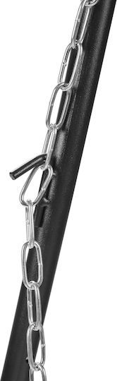 Kraft & Dele Camp Tripod for Cooking 60x60cm