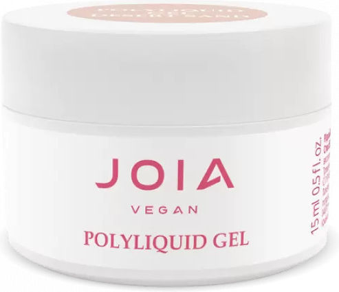 JOIA Vegan Gel Nägel Polyliquid Gel 15ml