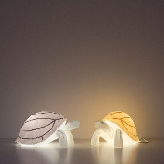 Owl Paperlamps Φωτιστικό