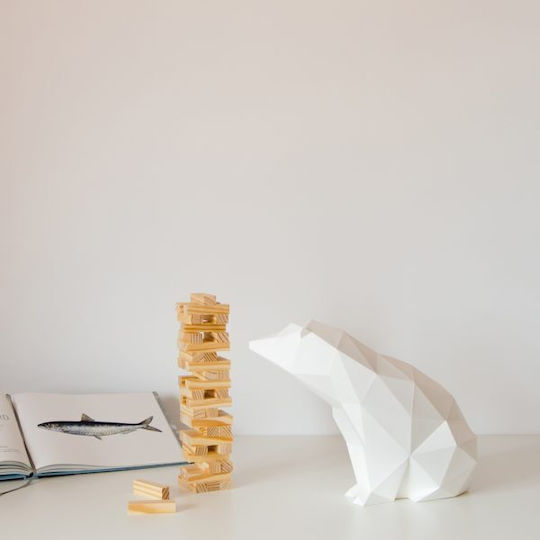 Owl Paperlamps Φωτιστικό