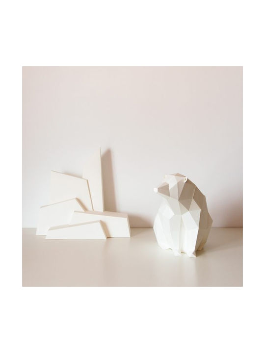 Owl Paperlamps Decorative Table Lamp E14 34x31x30cm