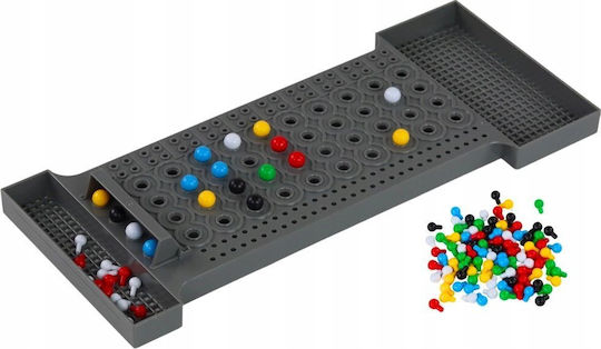 Επιτραπέζιο Παιχνίδι 4+ Ετών Lean Toys