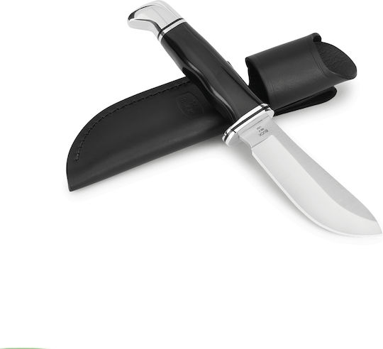 Buck Skinner Messer