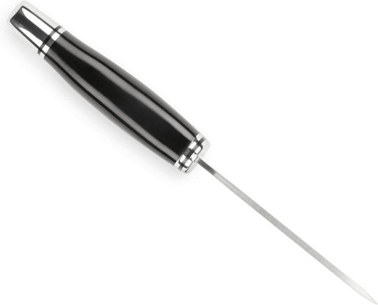 Buck Skinner Messer