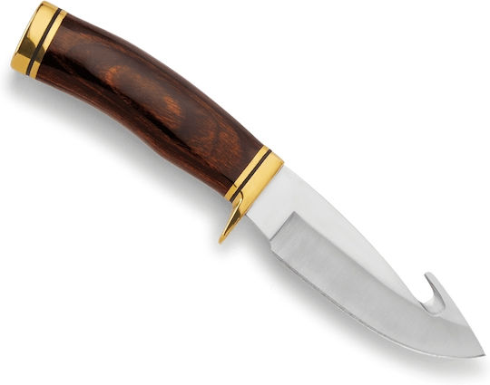 Buck Μαχαίρι