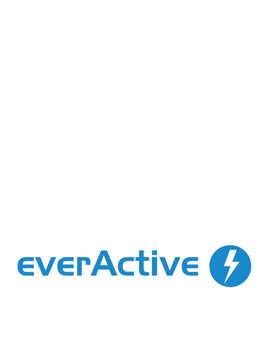 Everactive Mini Baterie Alcalină Ag12 G12 Lr1142 Lr43 Pachet Blister 10