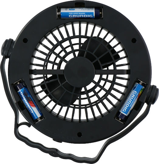 Grundig Campinglichter und Laternen Zubehör mit Ventilator
