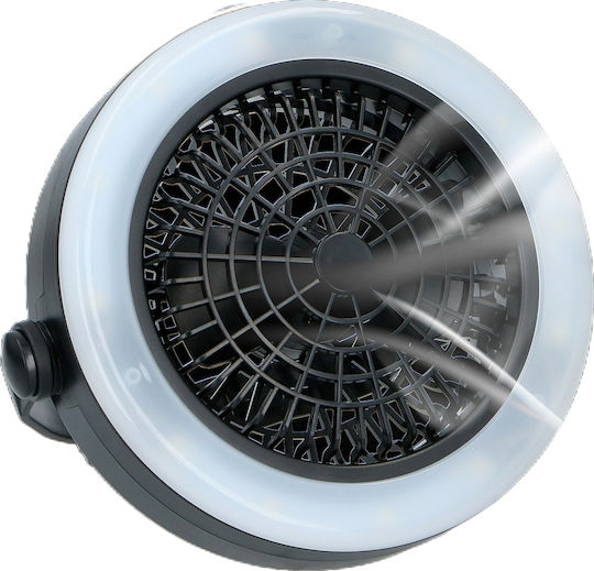 Grundig Campinglichter und Laternen Zubehör mit Ventilator