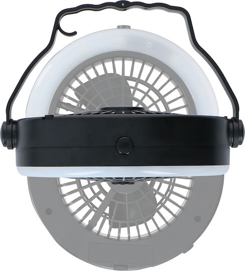 Grundig Campinglichter und Laternen Zubehör mit Ventilator