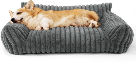 Ideaplus Pet Grey Cat Sofa 12.201