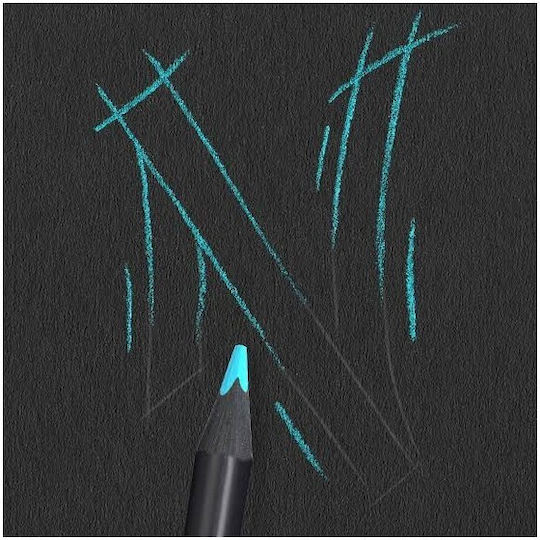 Faber Castell Black Edition Pad Sketch A5 140gsm 40 Sheets Wd859010 5050870035607