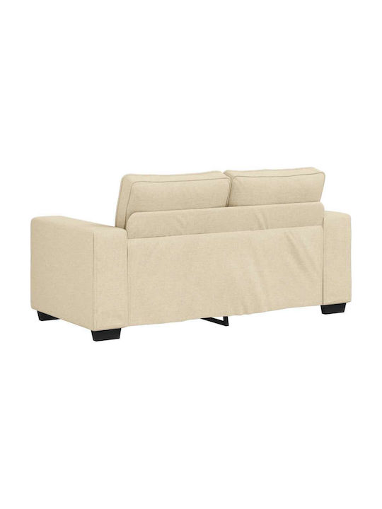 vidaXL Wohnzimmermöbel-Set 3-Sitzer & 2-Sitzer & Sessel