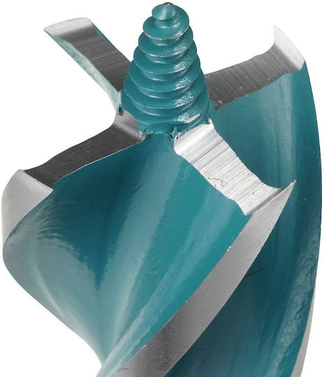 Makita Drill Bit Drill with Hexagonal Shank for Wood 35x165mm