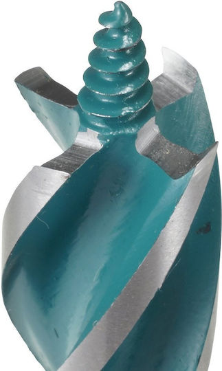 Makita Свредло с Шестоъгълно Стебло за Дърво 16x165mm