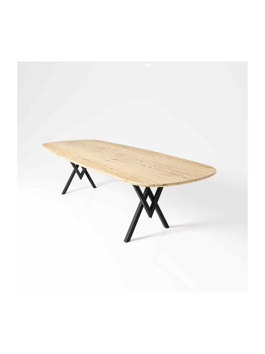 Uhome Επιφάνεια Τραπεζιού 260x100cm