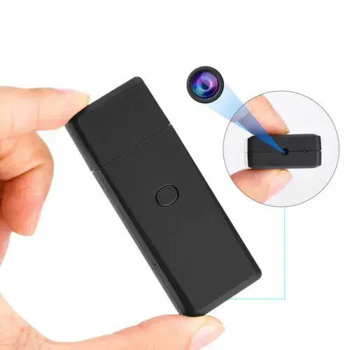Hidden Camera Mini USB 1080p