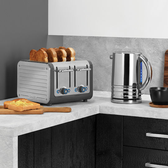 Dualit Βραστήρας 1.5lt 2300W Πράσινος
