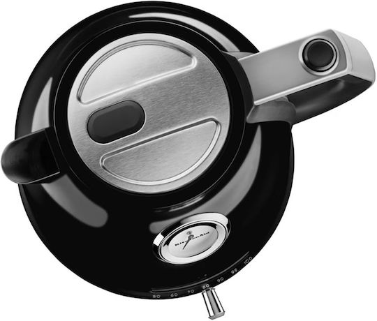Kitchenaid Βραστήρας 1.5lt 3000W Onyx Black