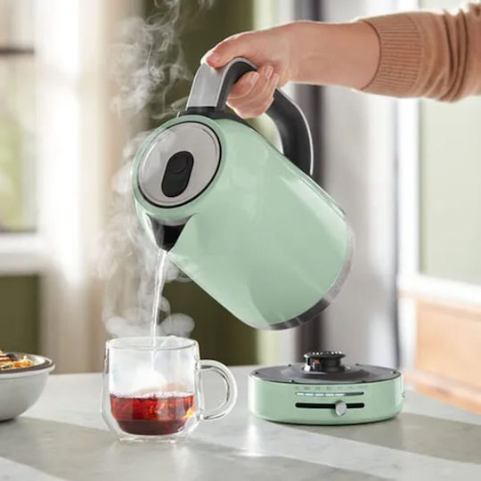 Kitchenaid Βραστήρας 1.7lt 2400W Pistachio