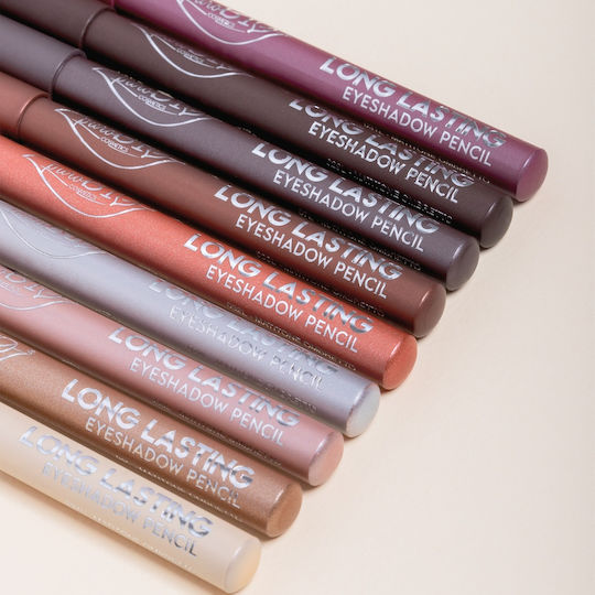 puroBio Cosmetics Long Lasting